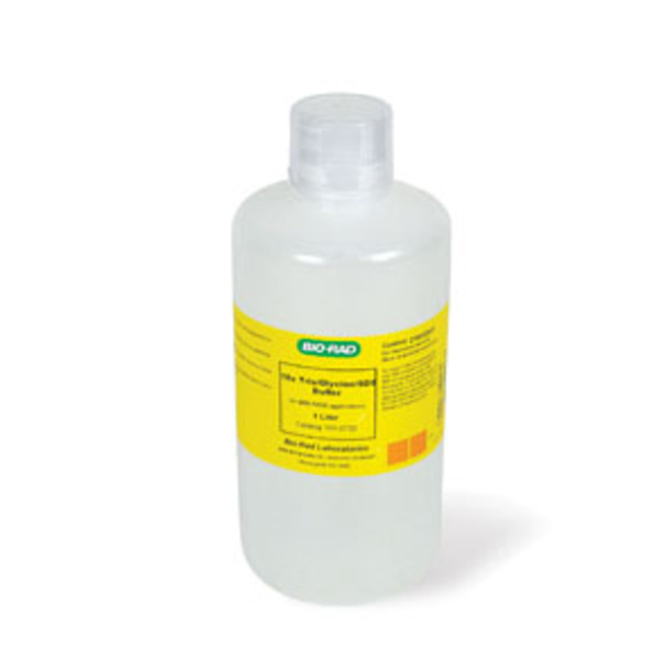 10x Tris/甘氨酸/SDS 10x Tris/Glycine/SDS